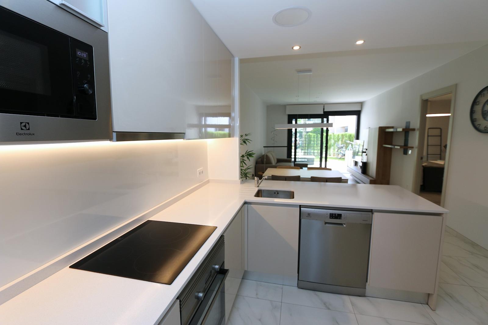 Apartamento en Venta en Orihuela