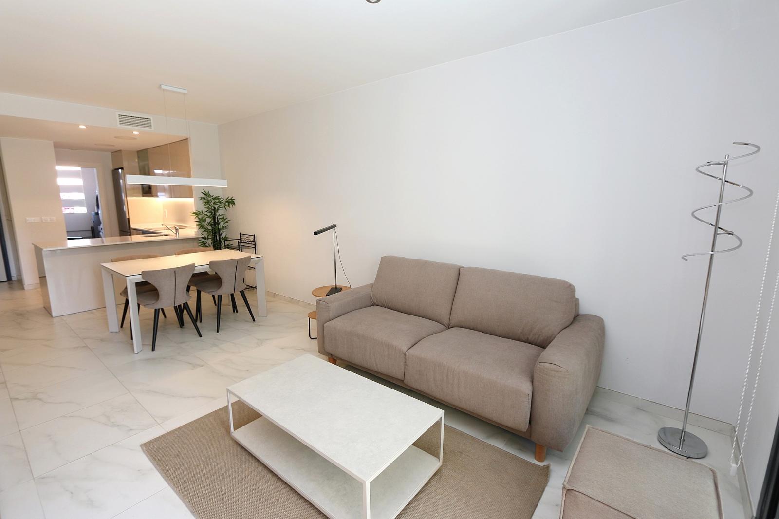 Apartamento en Venta en Orihuela