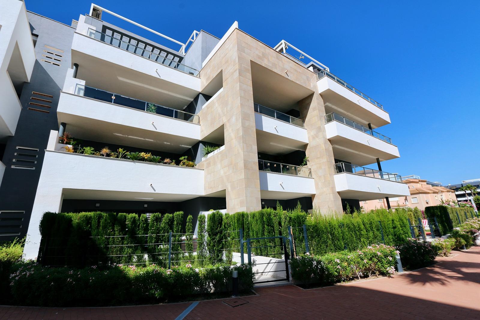 Apartamento en Venta en Orihuela
