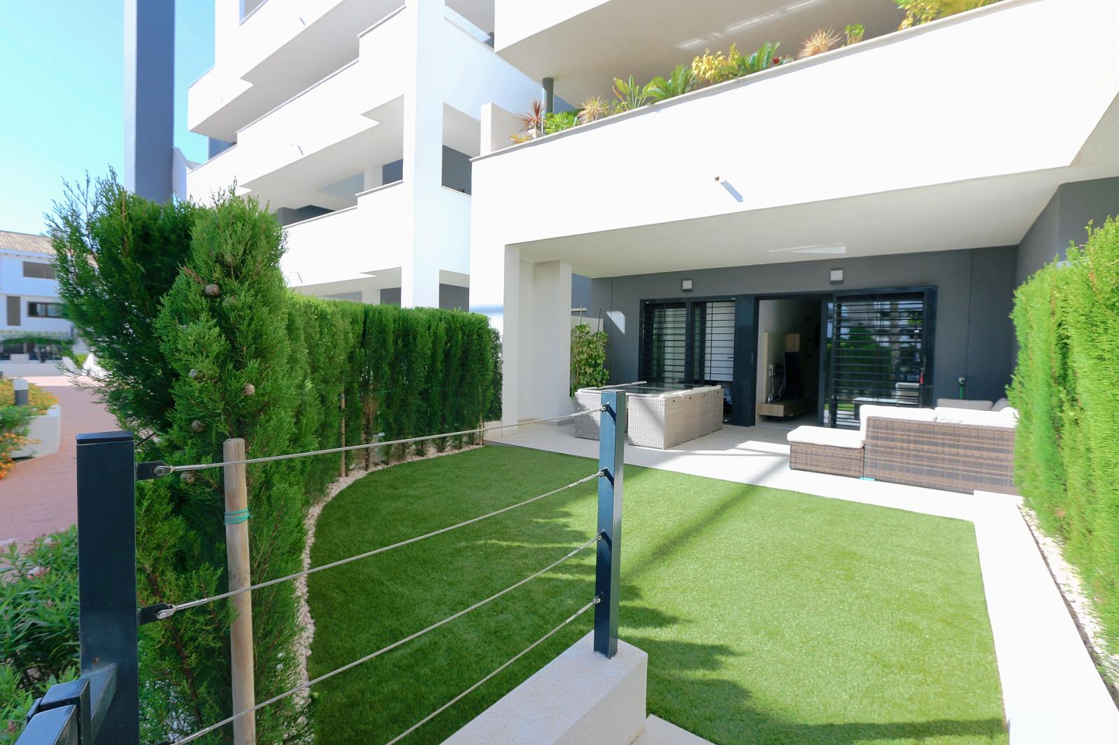 Apartamento en Venta en Orihuela