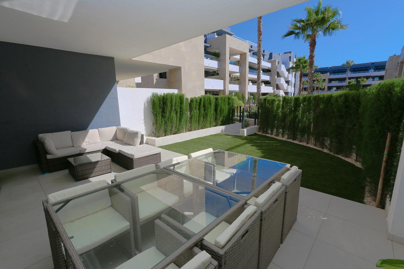 Apartamento en Venta en Orihuela