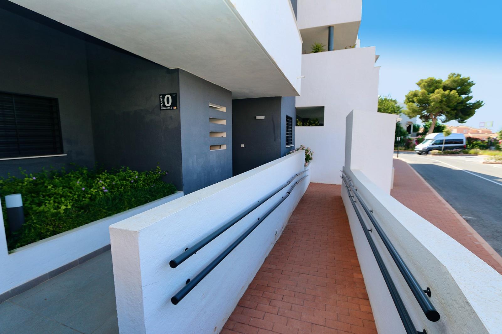 Apartamento en Venta en Orihuela