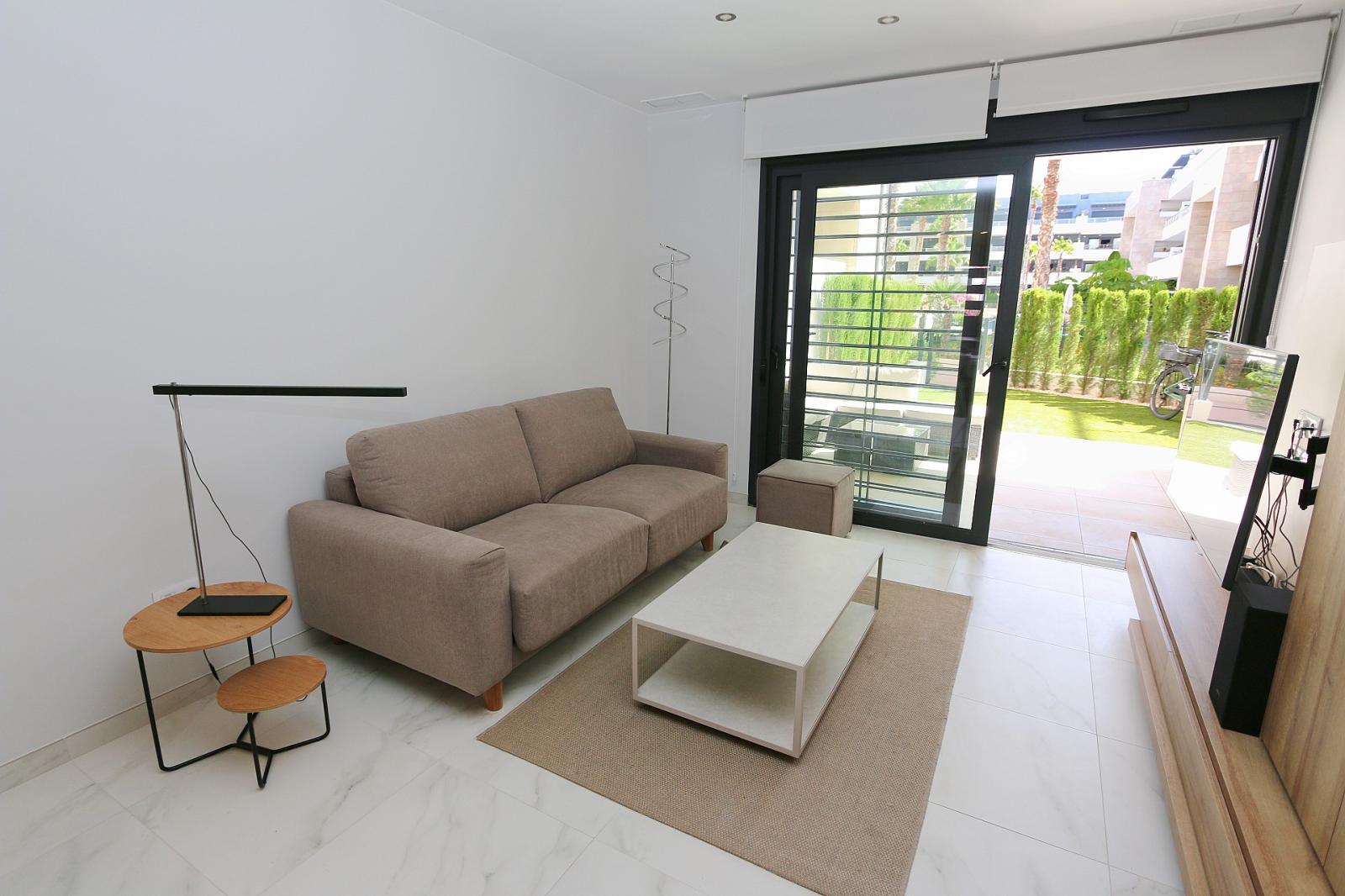 Apartamento en Venta en Orihuela