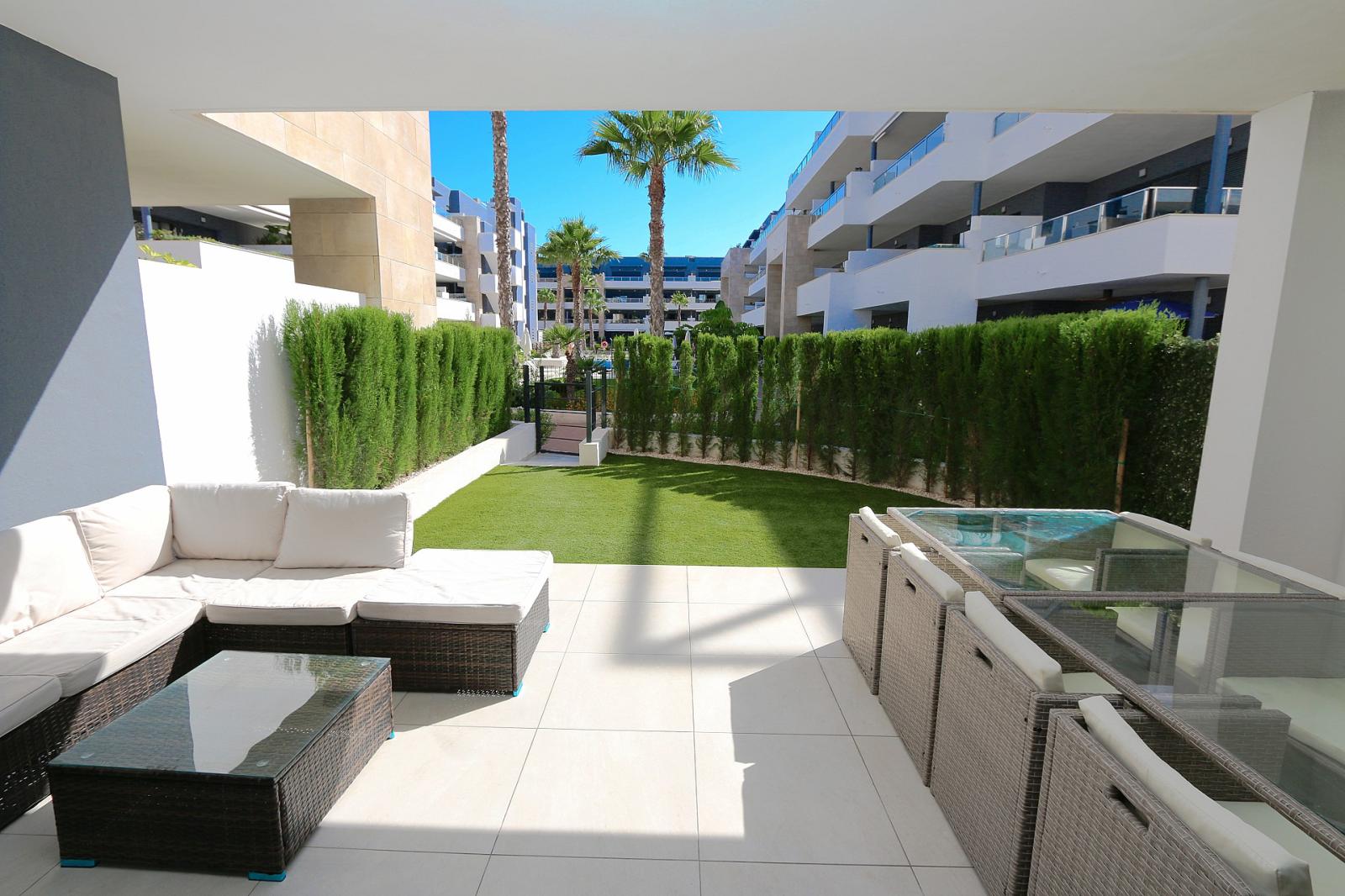 Apartamento en Venta en Orihuela