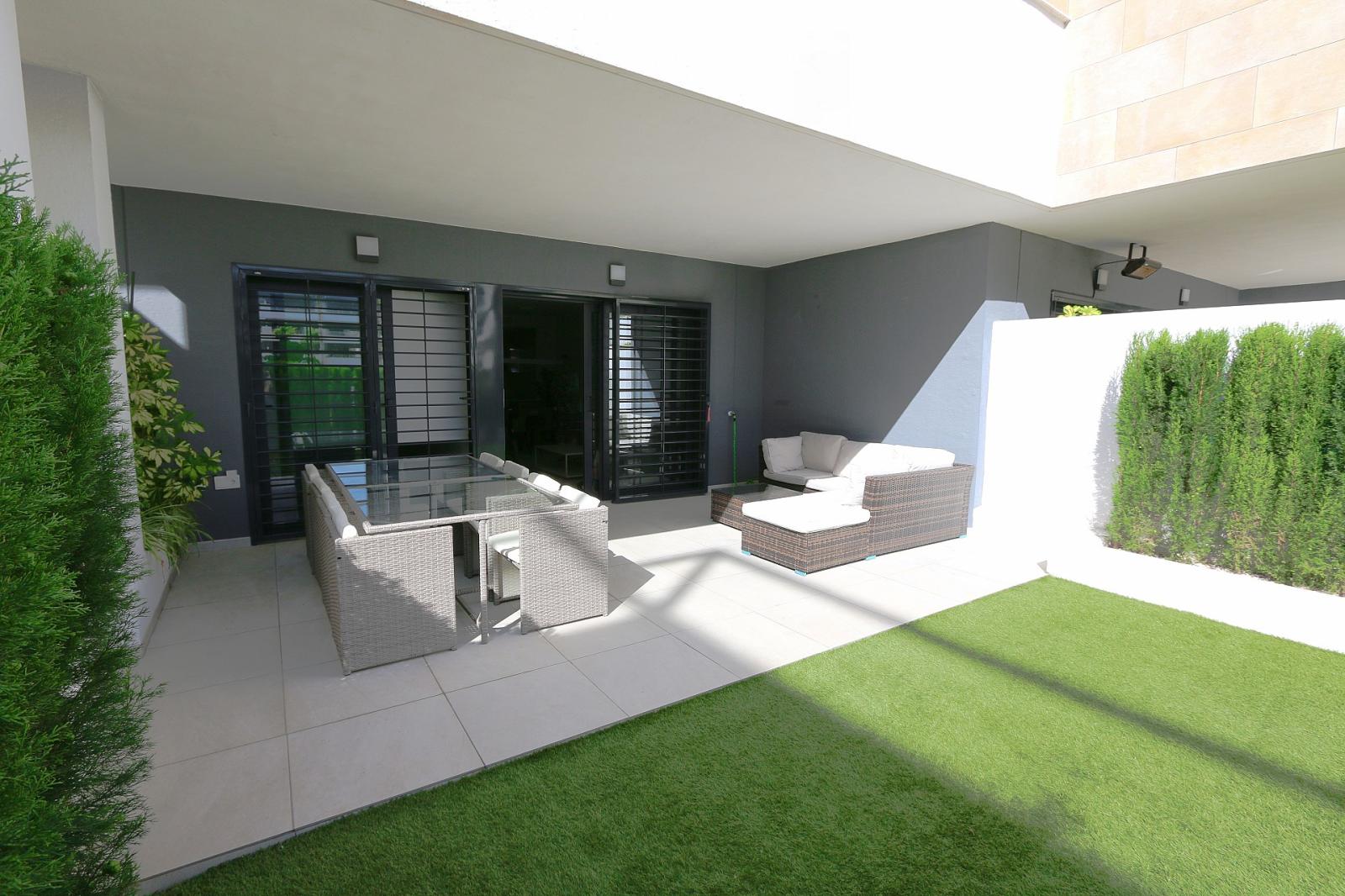 Apartamento en Venta en Orihuela