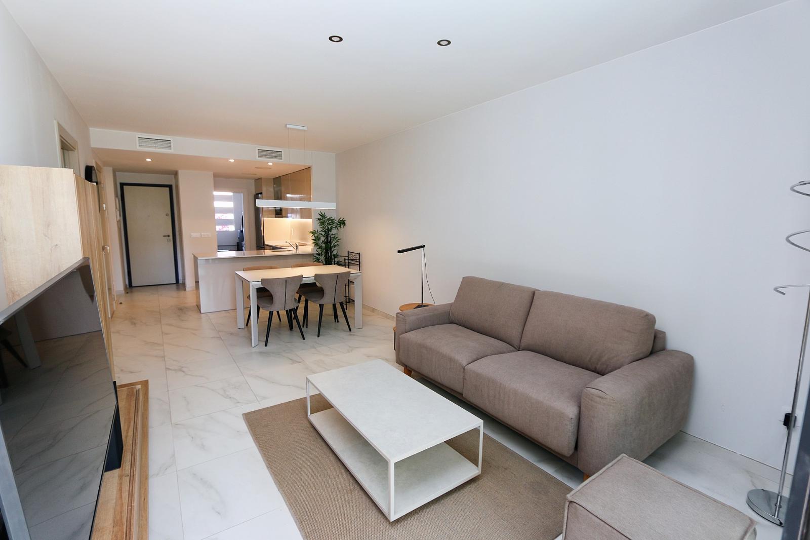 Apartamento en Venta en Orihuela