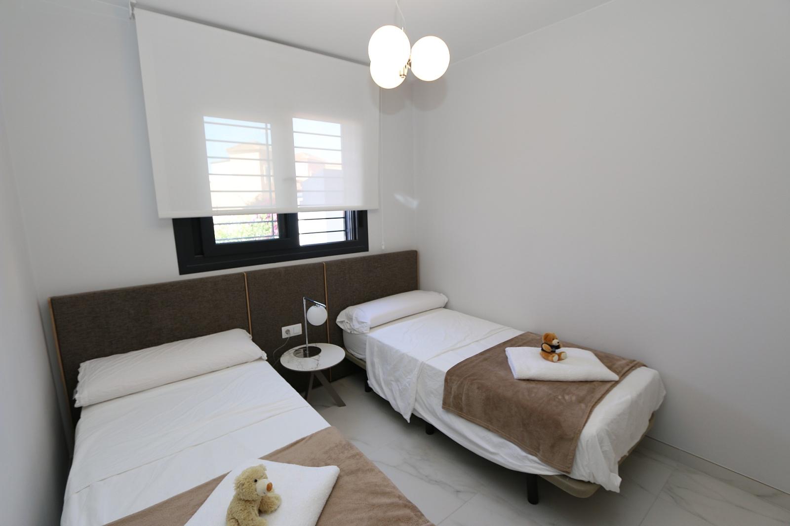 Apartamento en Venta en Orihuela