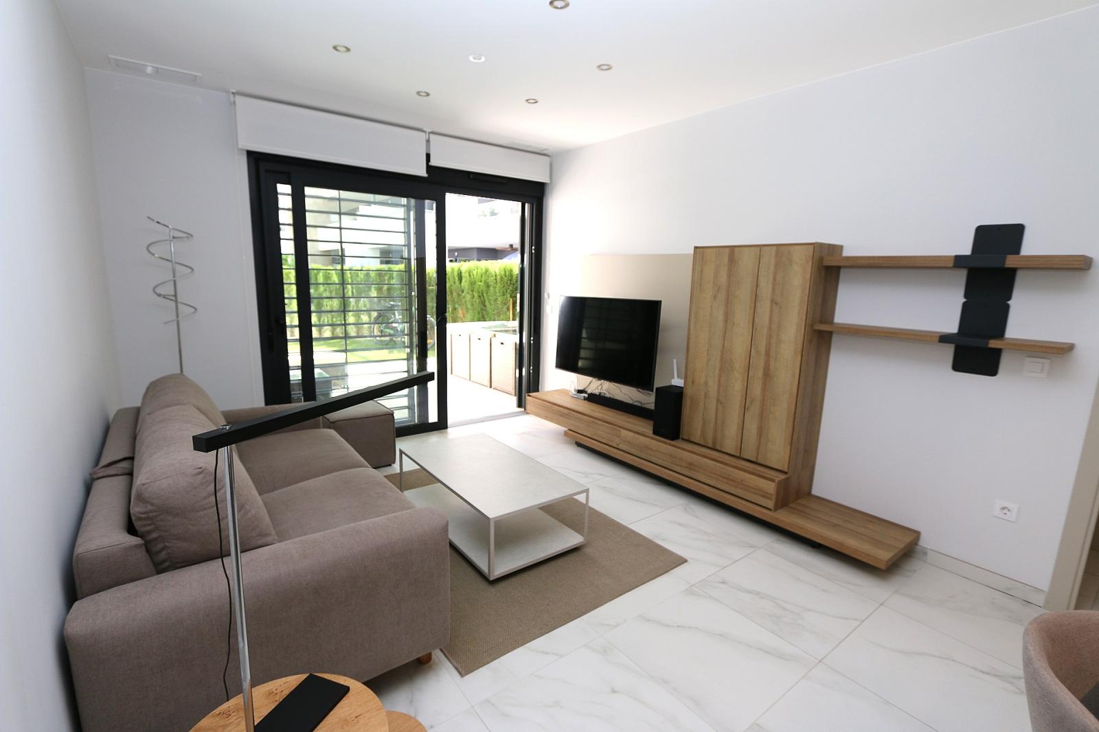 Apartamento en Venta en Orihuela