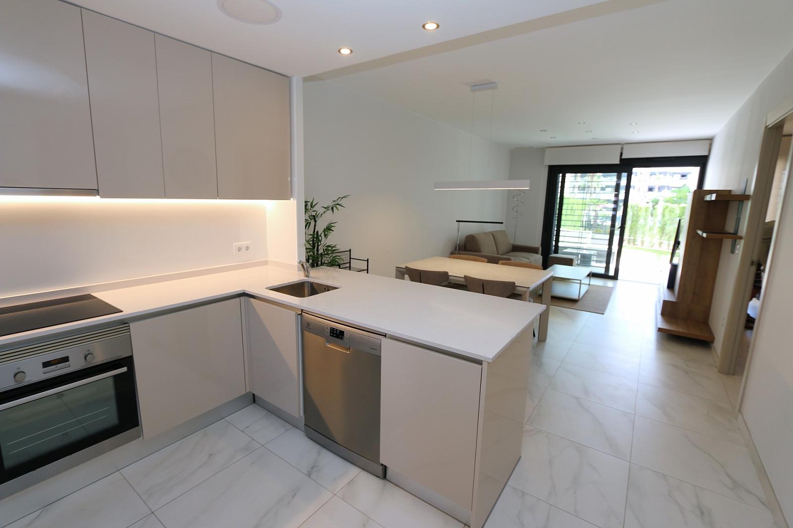 Apartamento en Venta en Orihuela