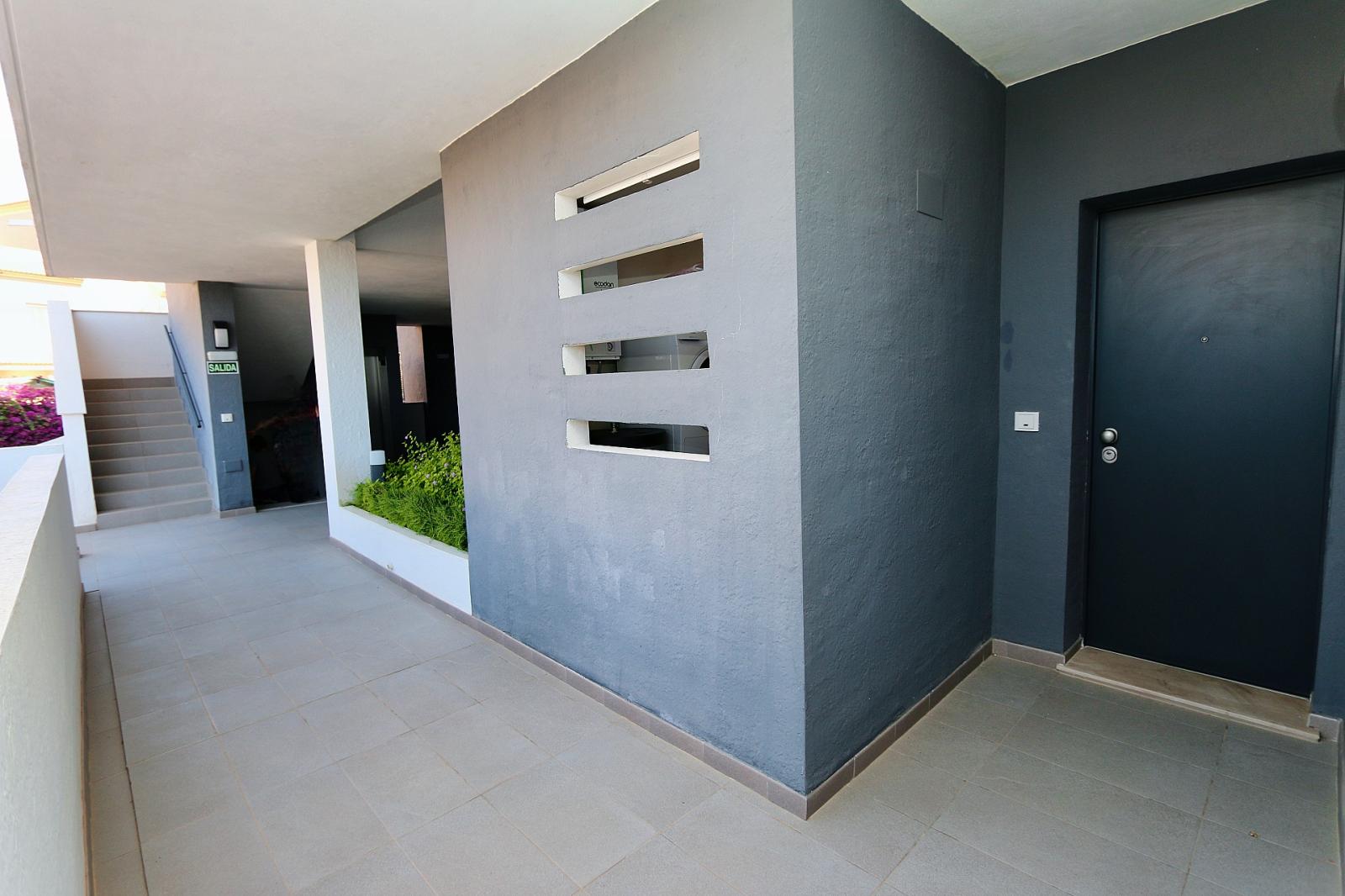 Apartamento en Venta en Orihuela