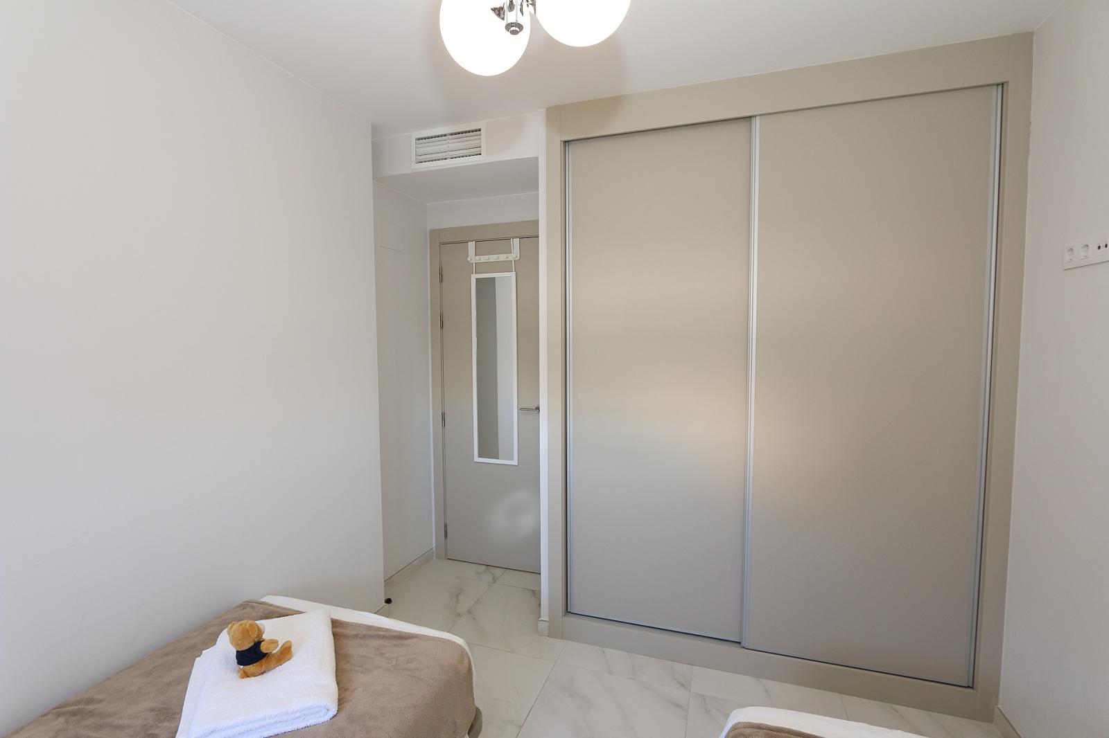 Apartamento en Venta en Orihuela