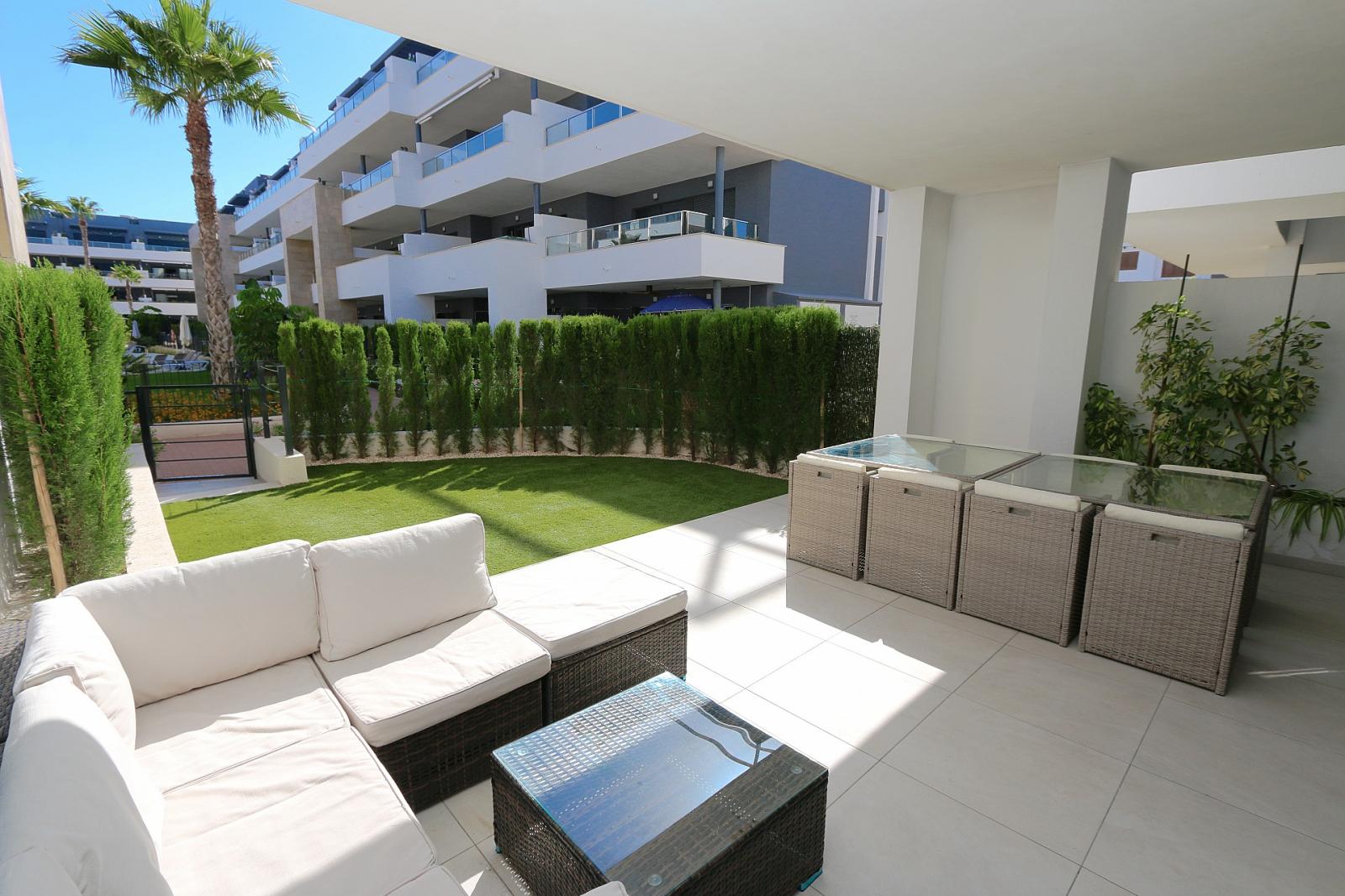 Apartamento en Venta en Orihuela