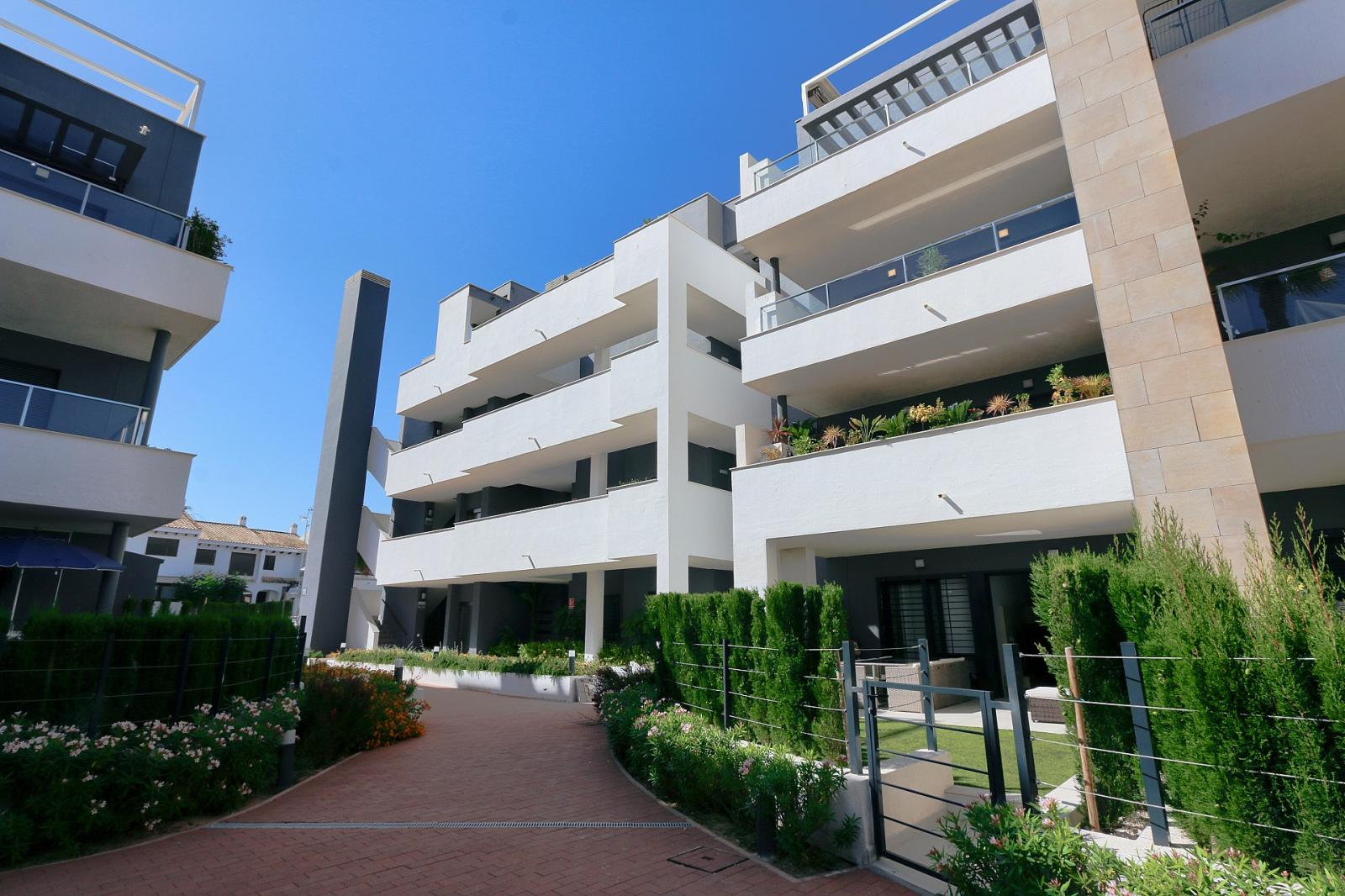 Apartamento en Venta en Orihuela