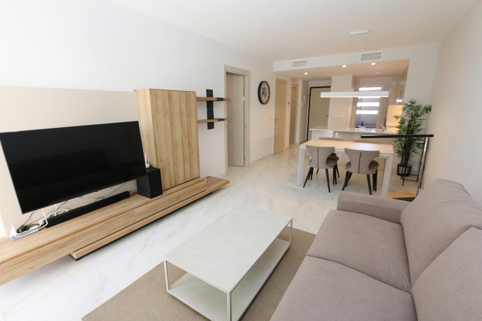 Apartamento en Venta en Orihuela