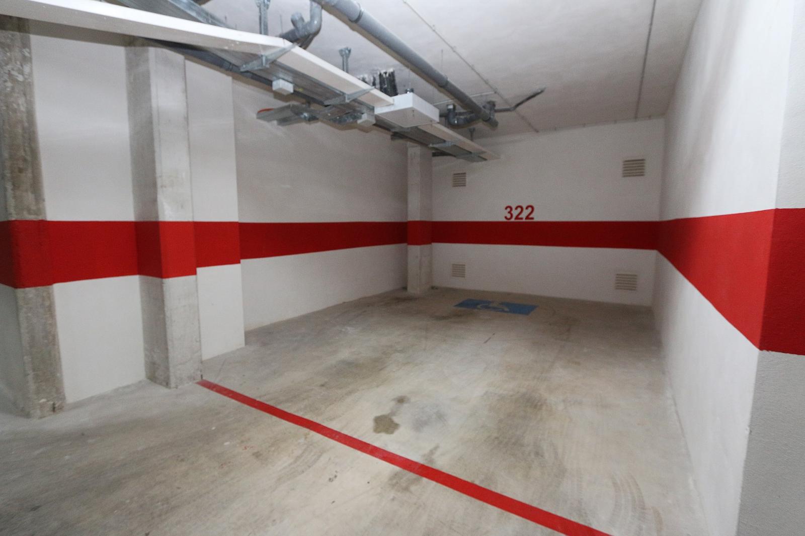 Apartamento en Venta en Orihuela