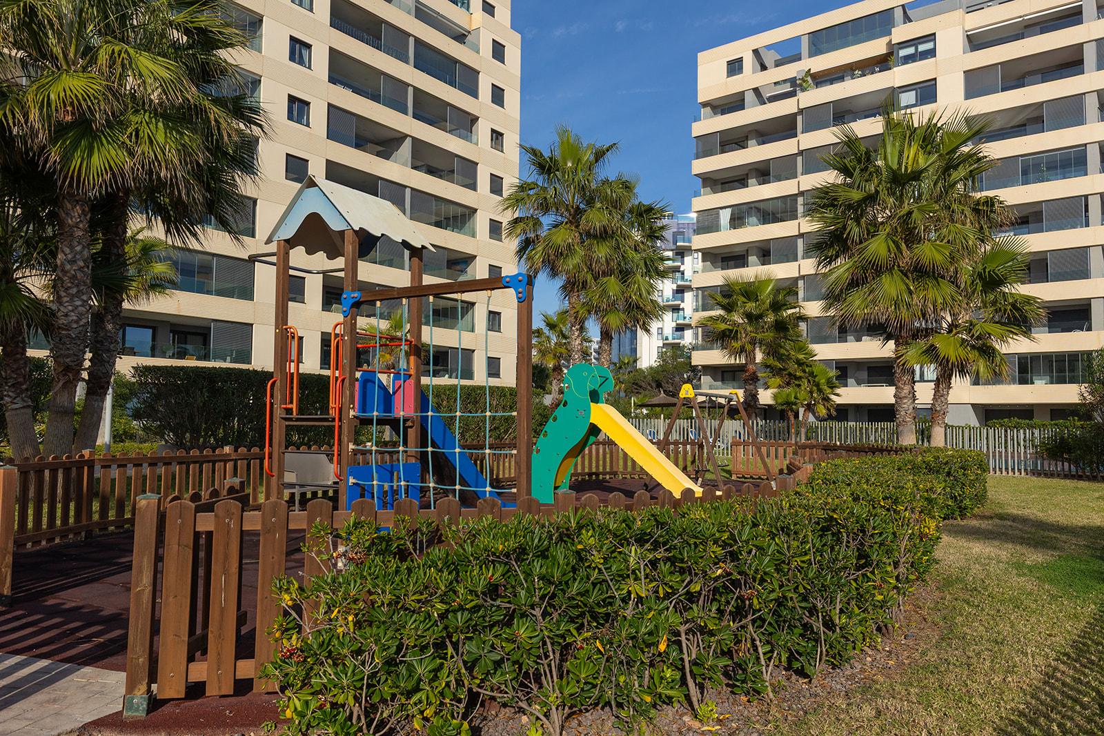 Ático en Venta en Torrevieja