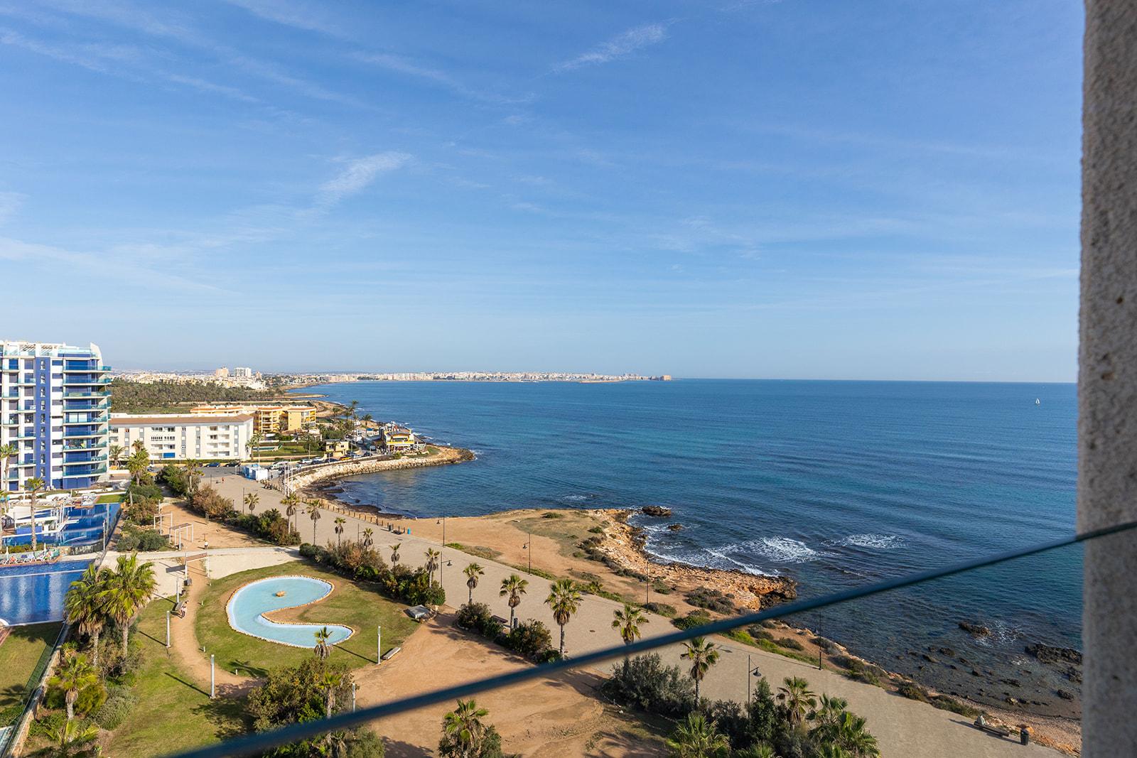 Ático en Venta en Torrevieja