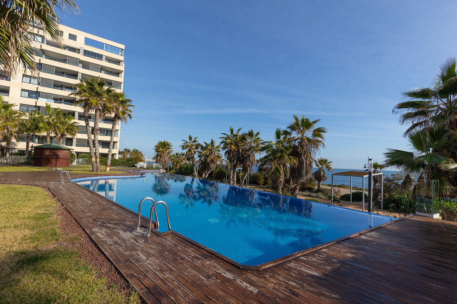 Ático en Venta en Torrevieja