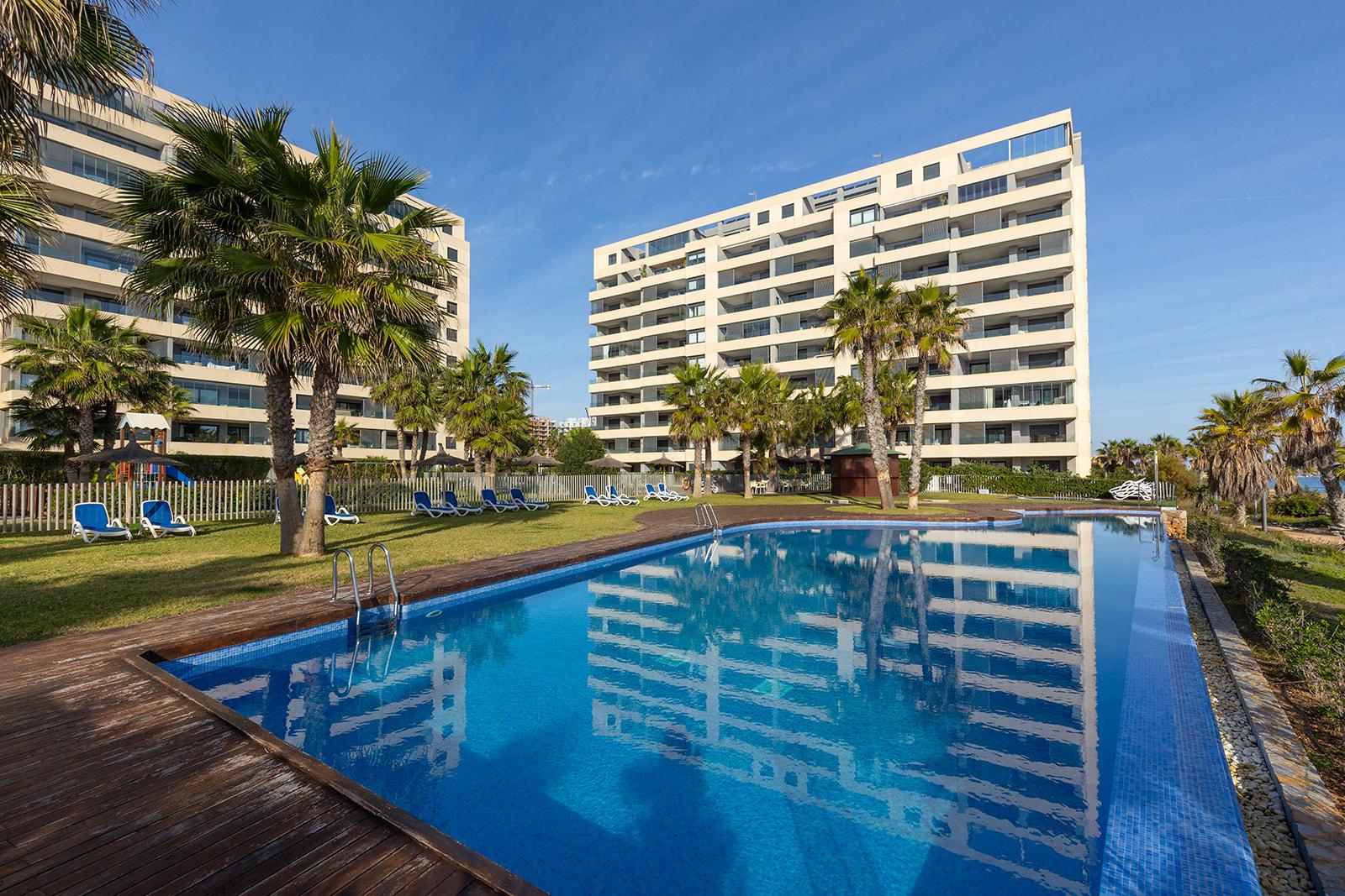 Ático en Venta en Torrevieja