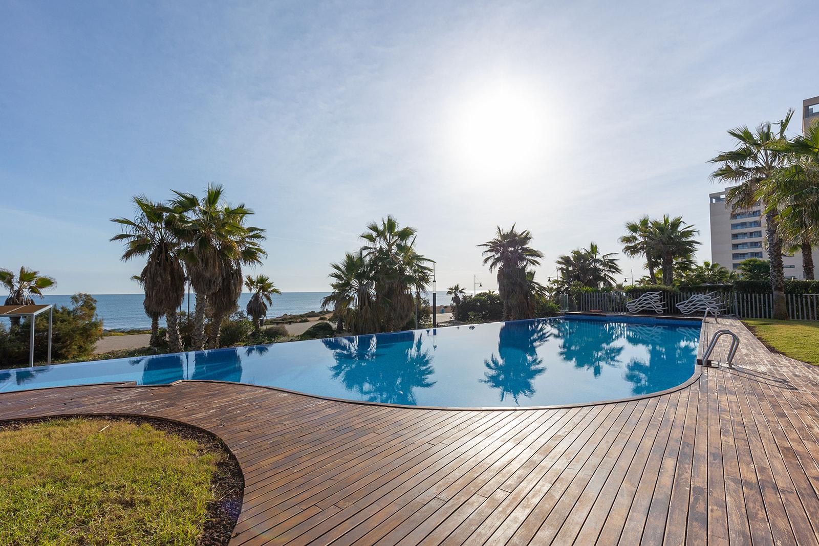 Ático en Venta en Torrevieja
