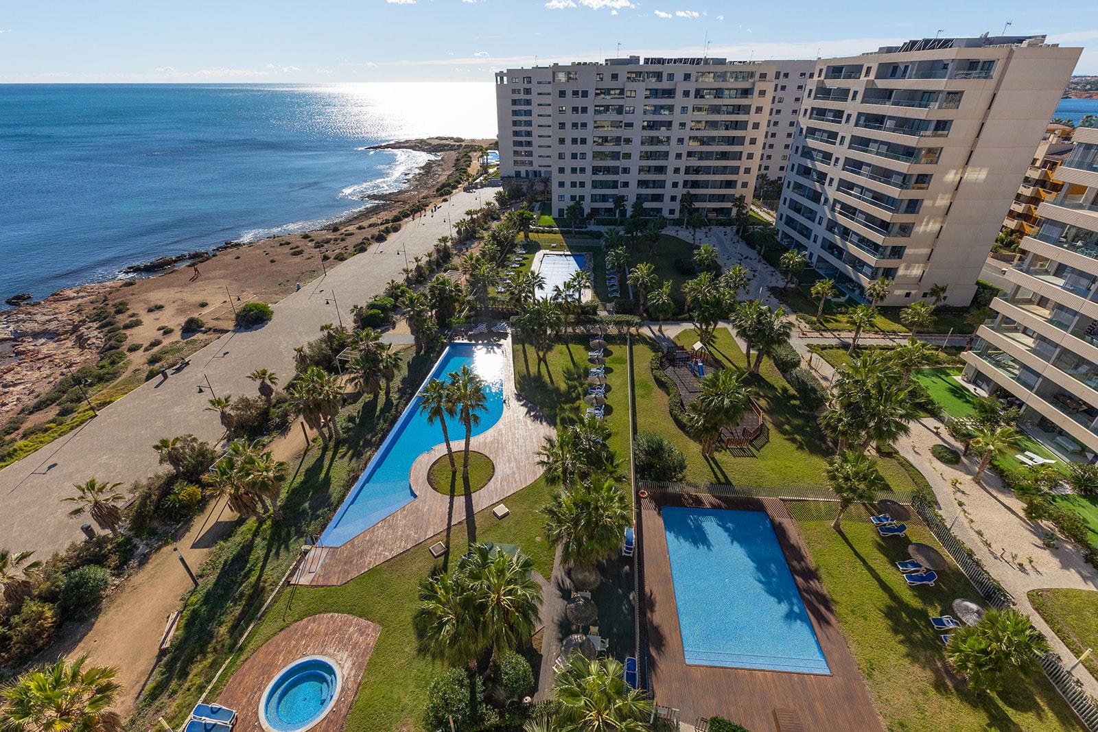 Ático en Venta en Torrevieja