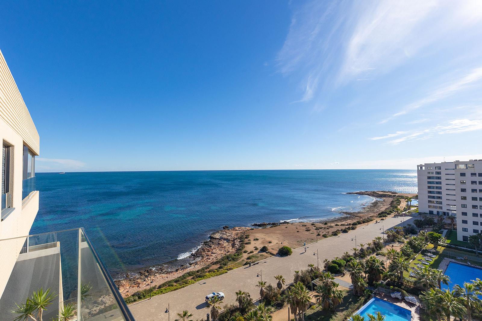 Ático en Venta en Torrevieja