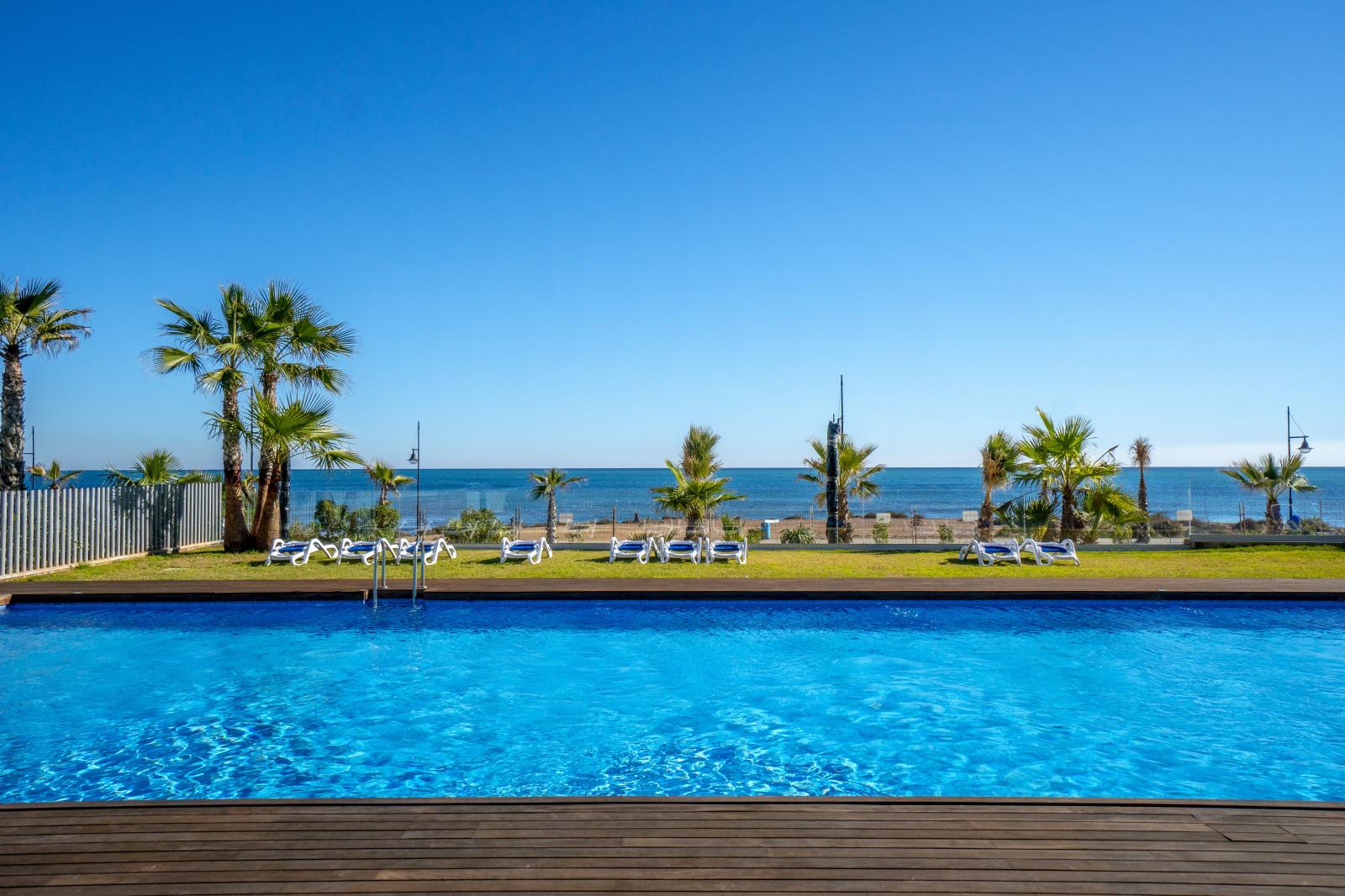 Ático en Venta en Torrevieja