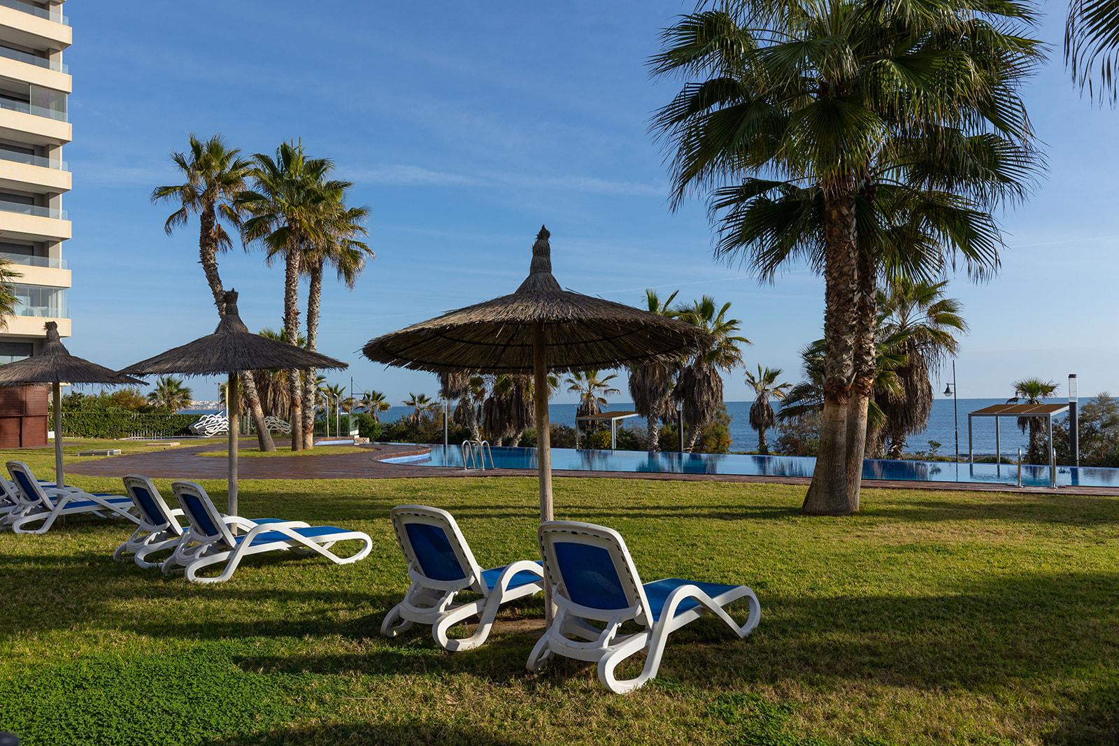 Ático en Venta en Torrevieja
