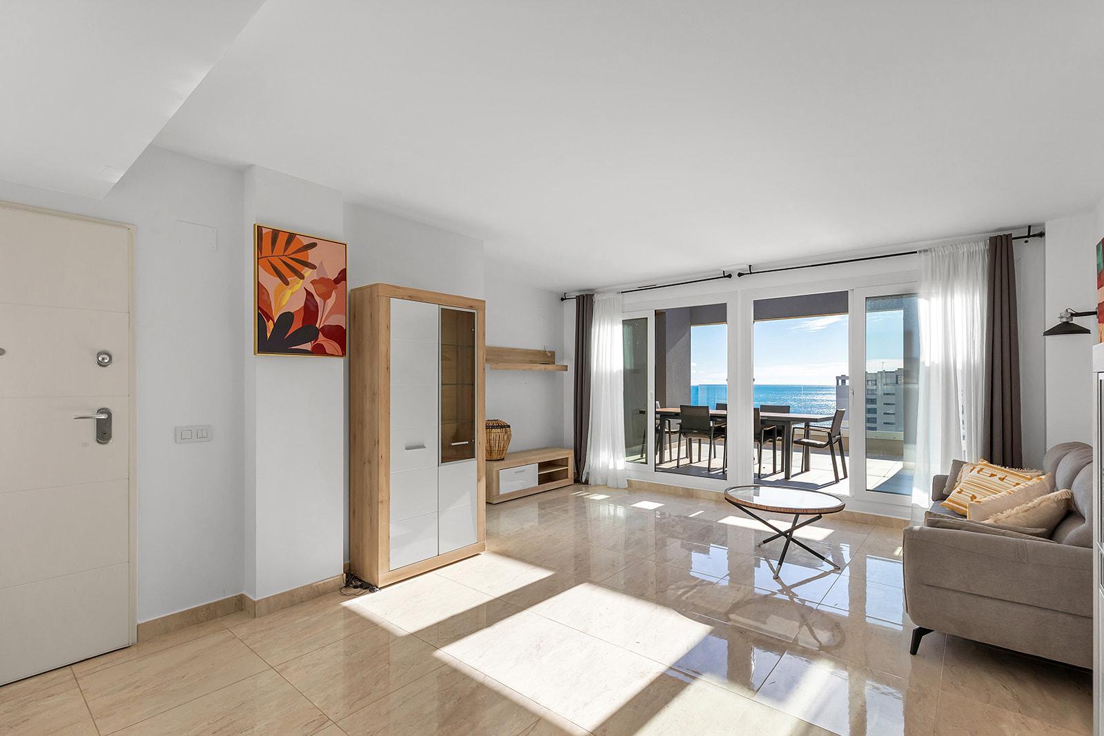 Ático en Venta en Torrevieja