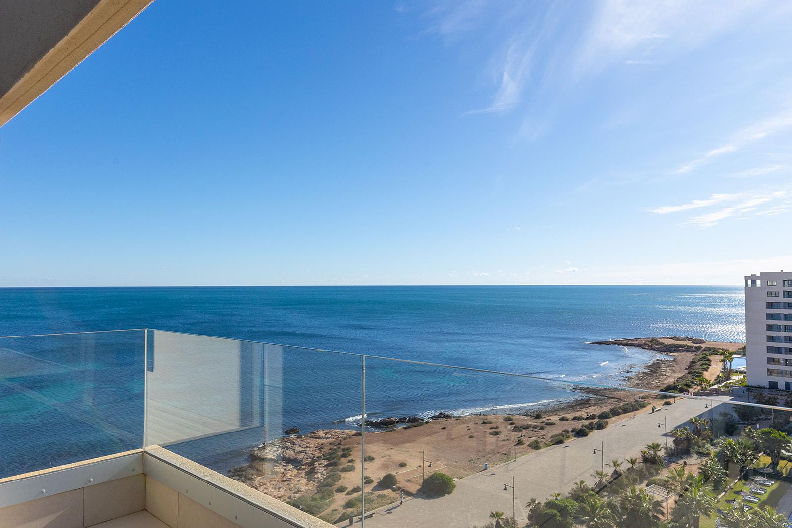 Ático en Venta en Torrevieja