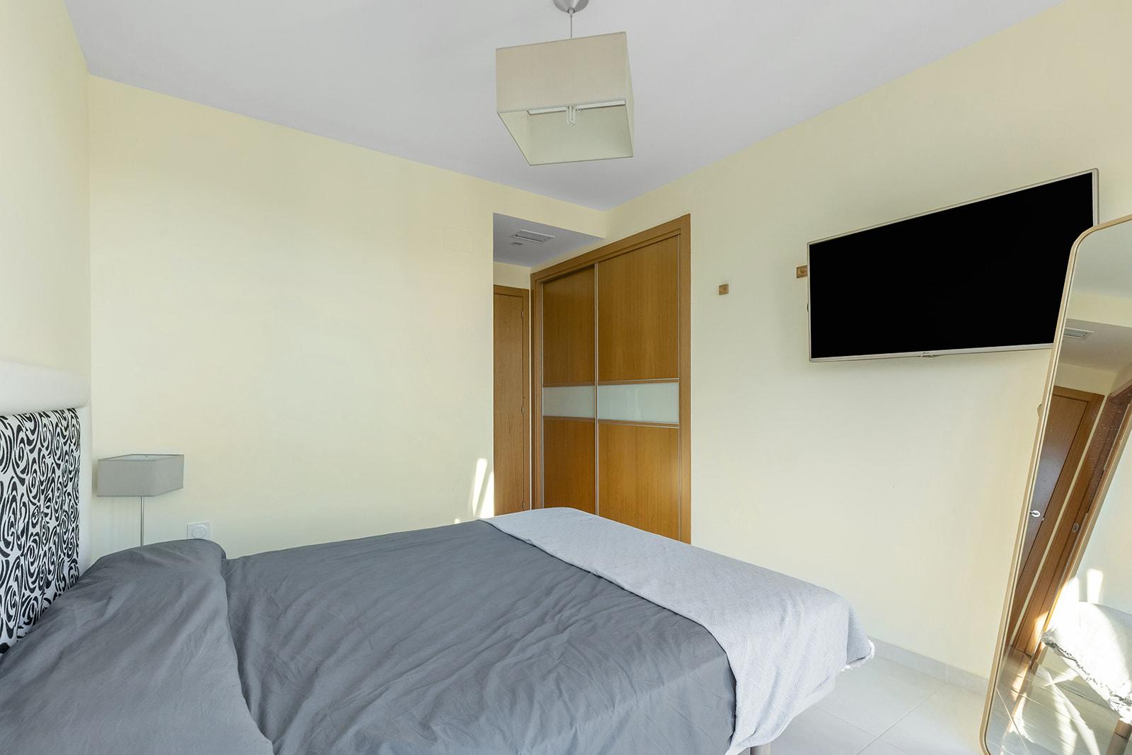 Penthouse for Sale in Torrevieja