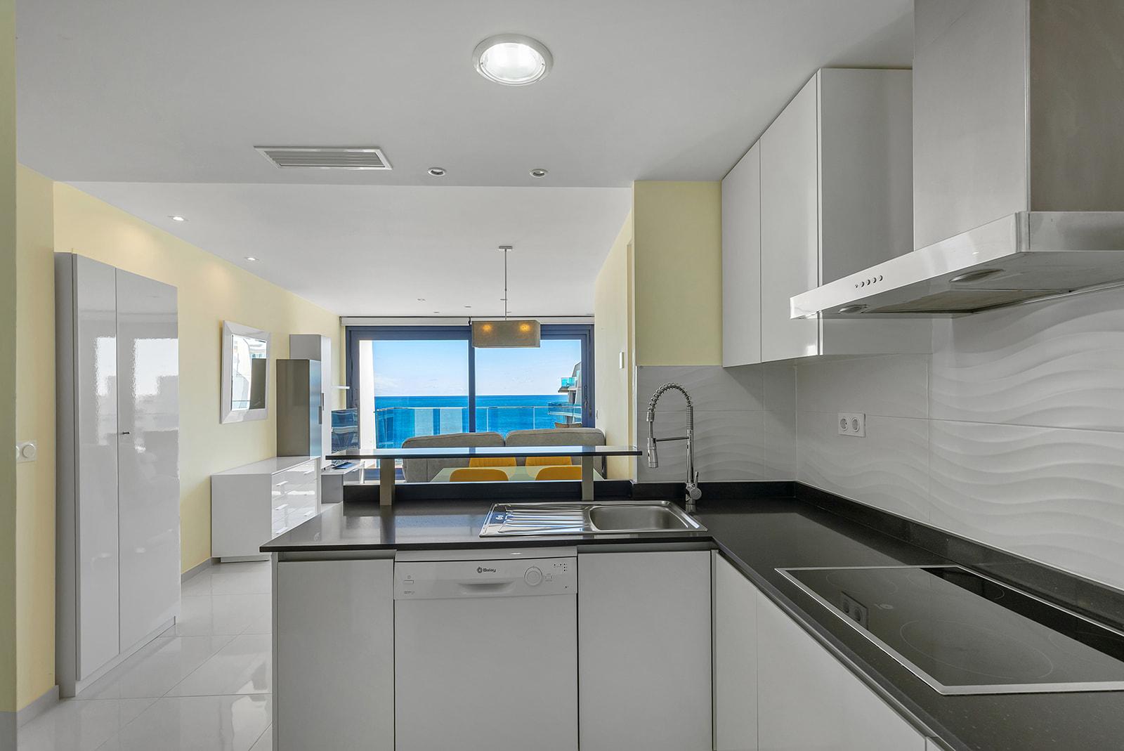 Penthouse for Sale in Torrevieja