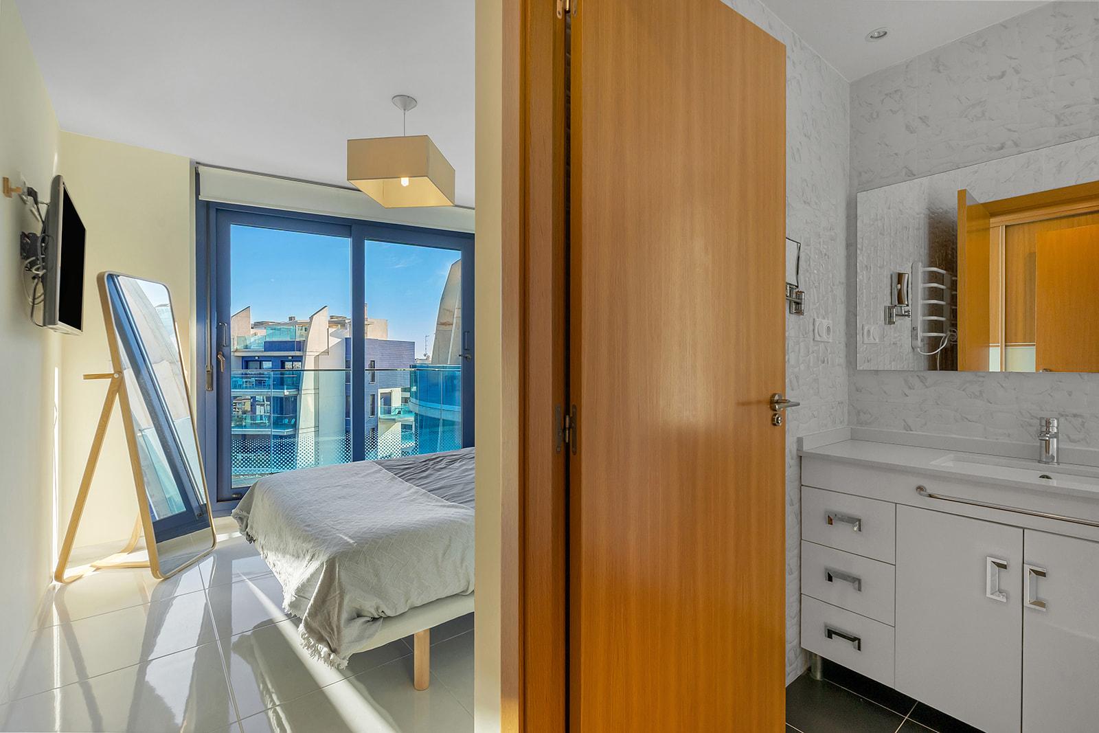 Penthouse for Sale in Torrevieja