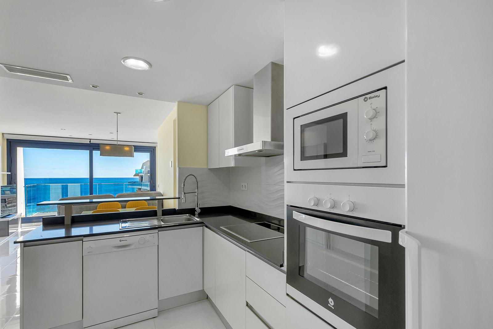 Penthouse for Sale in Torrevieja