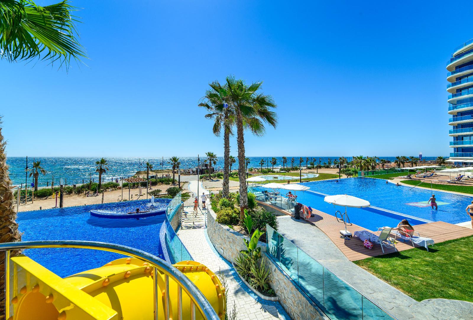 Penthouse for Sale in Torrevieja