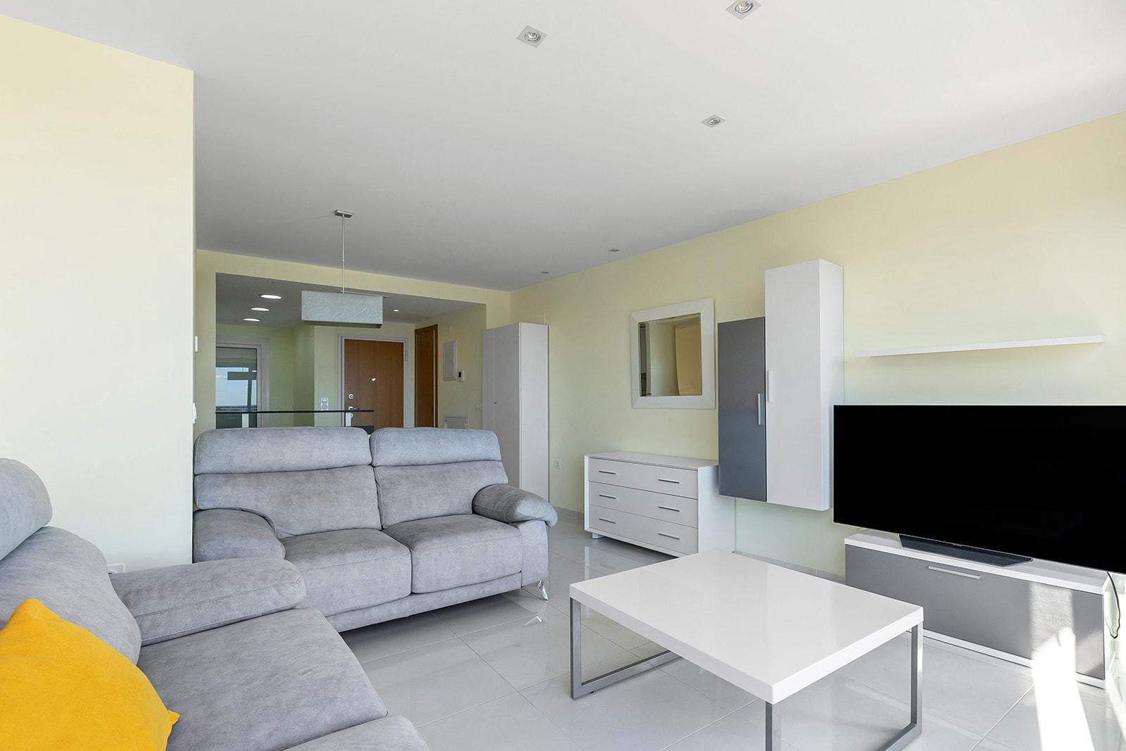Penthouse for Sale in Torrevieja