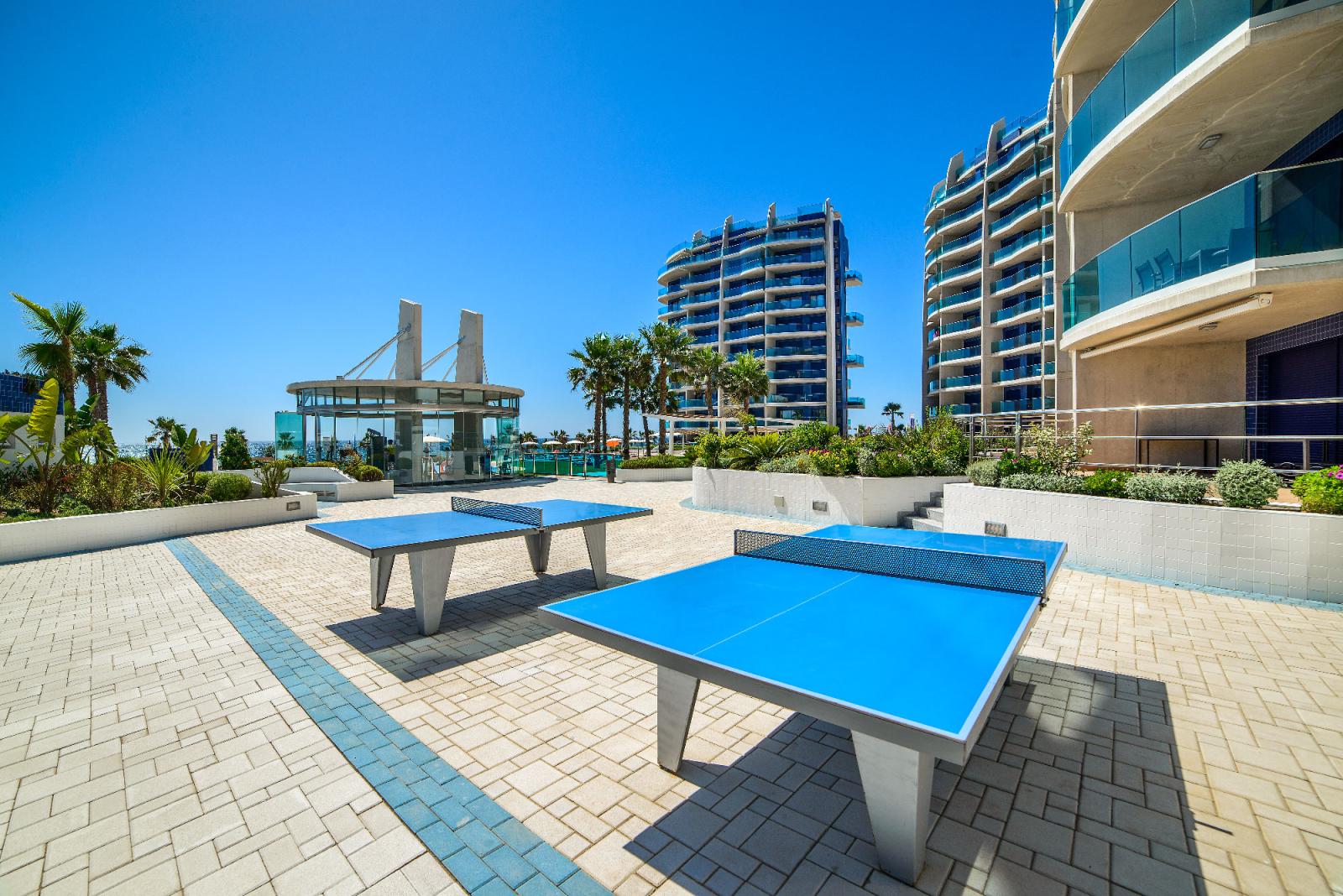 Penthouse for Sale in Torrevieja