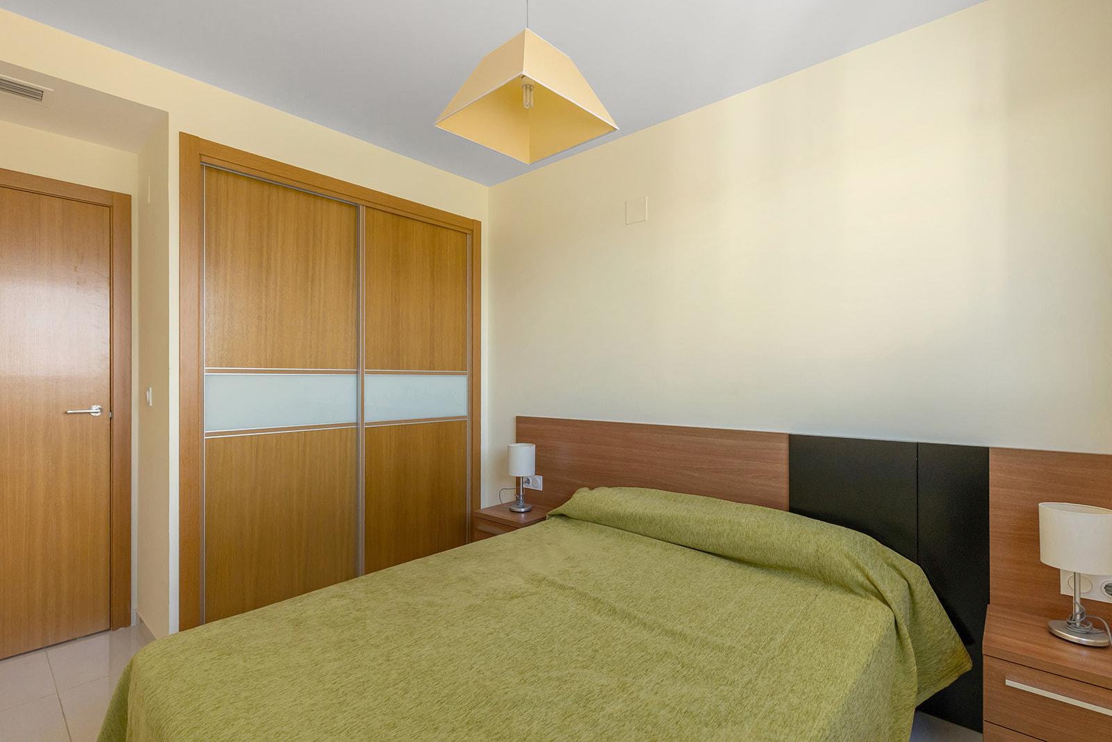 Penthouse for Sale in Torrevieja
