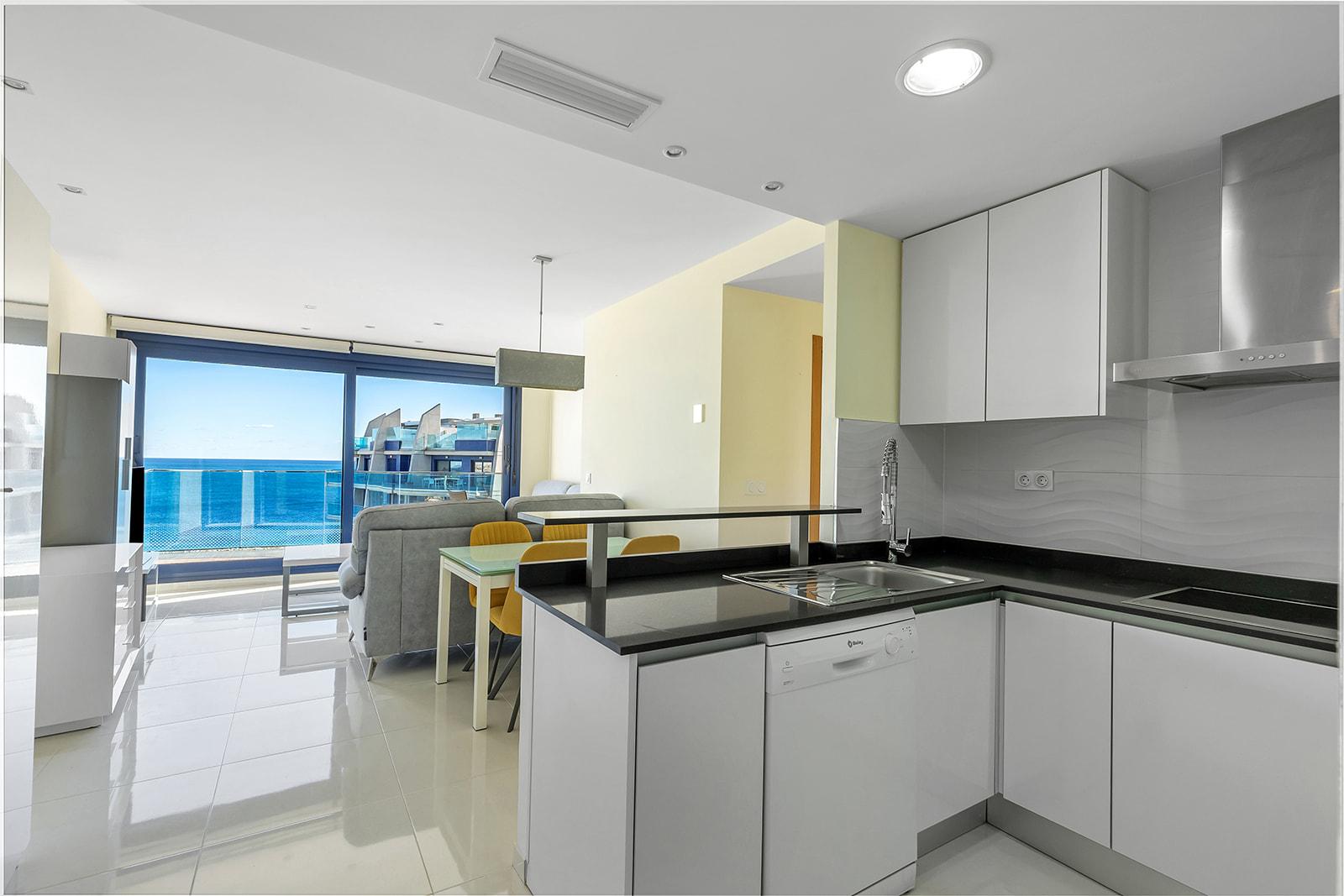Penthouse for Sale in Torrevieja