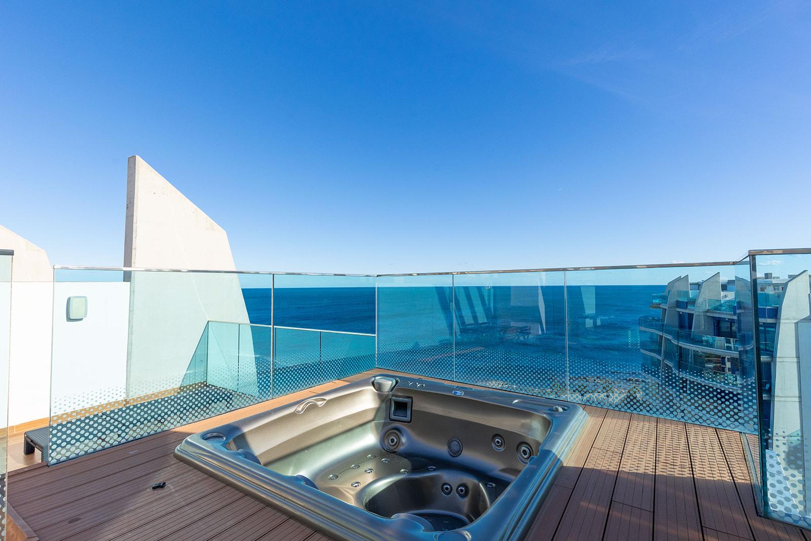Penthouse for Sale in Torrevieja