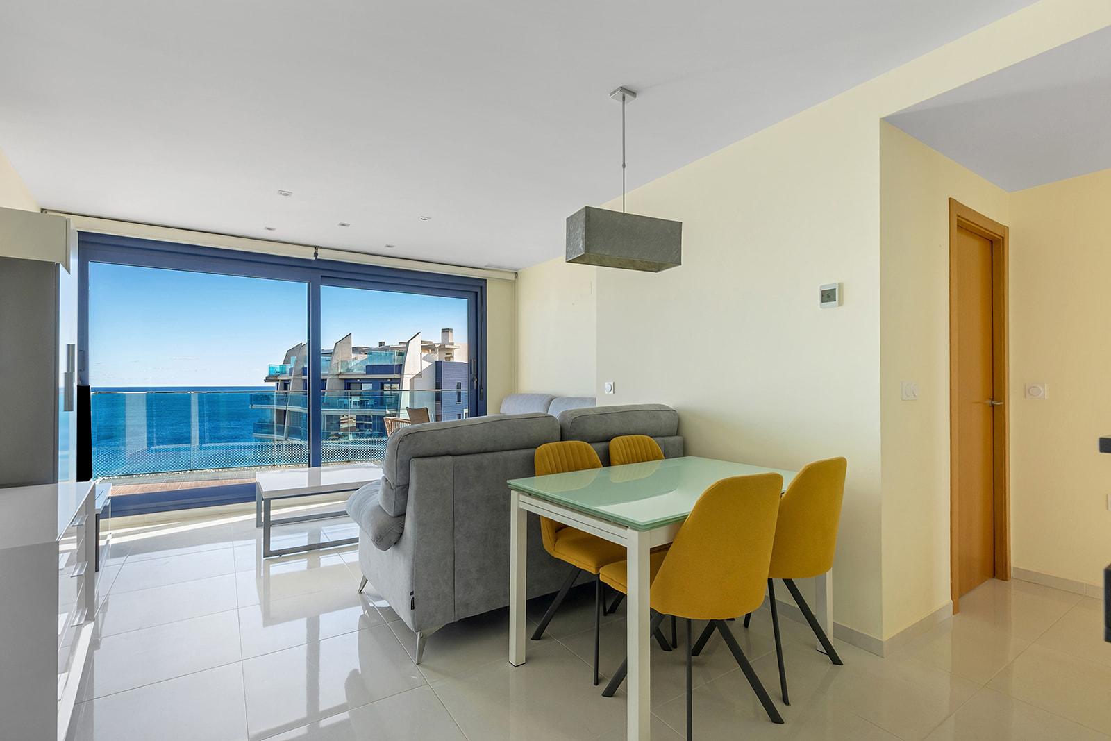 Penthouse for Sale in Torrevieja