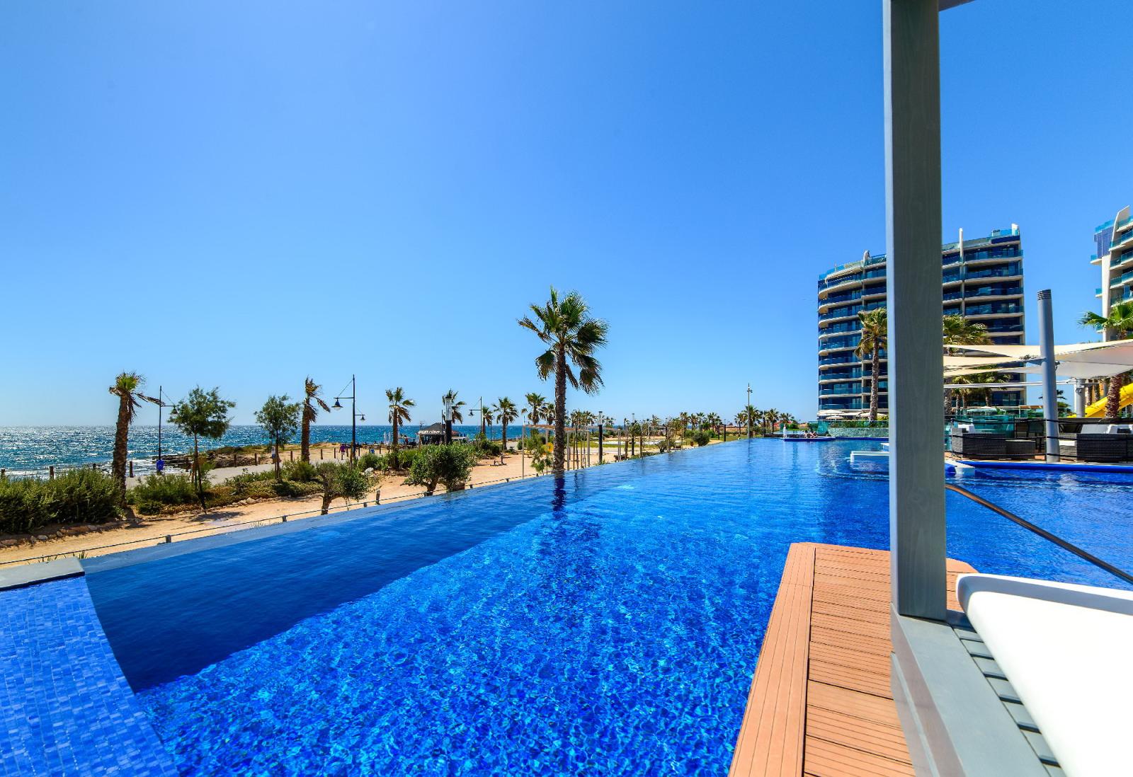 Penthouse for Sale in Torrevieja