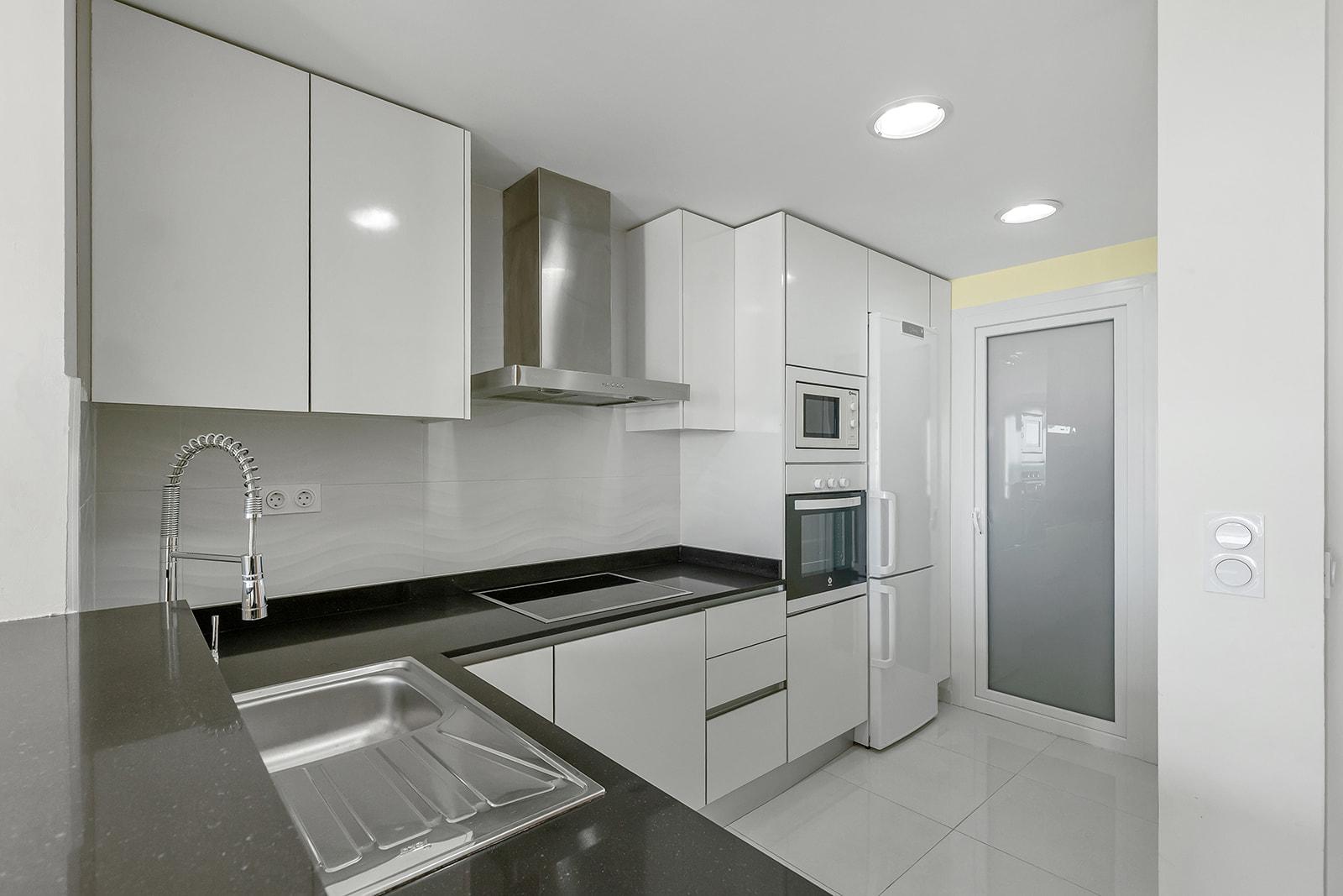Penthouse for Sale in Torrevieja