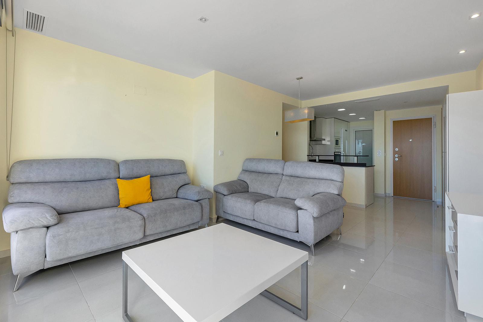 Penthouse for Sale in Torrevieja