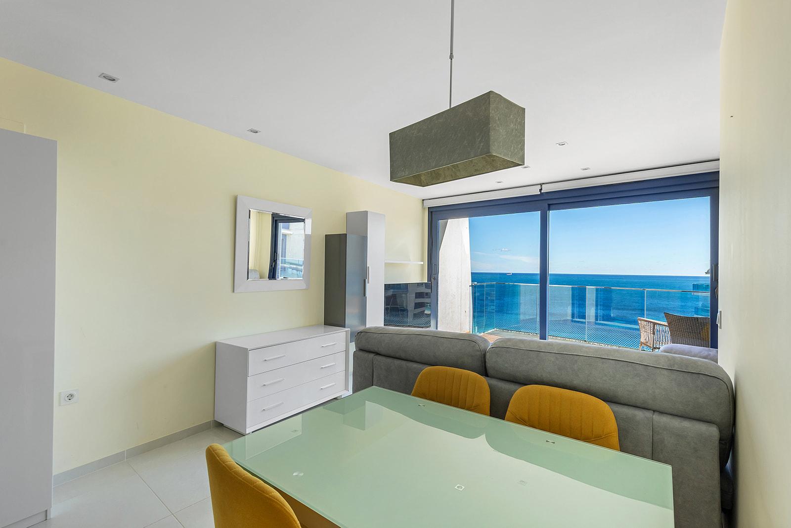 Penthouse for Sale in Torrevieja