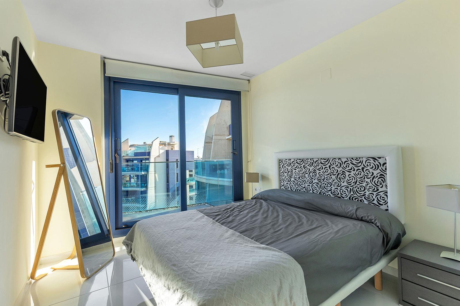 Penthouse for Sale in Torrevieja