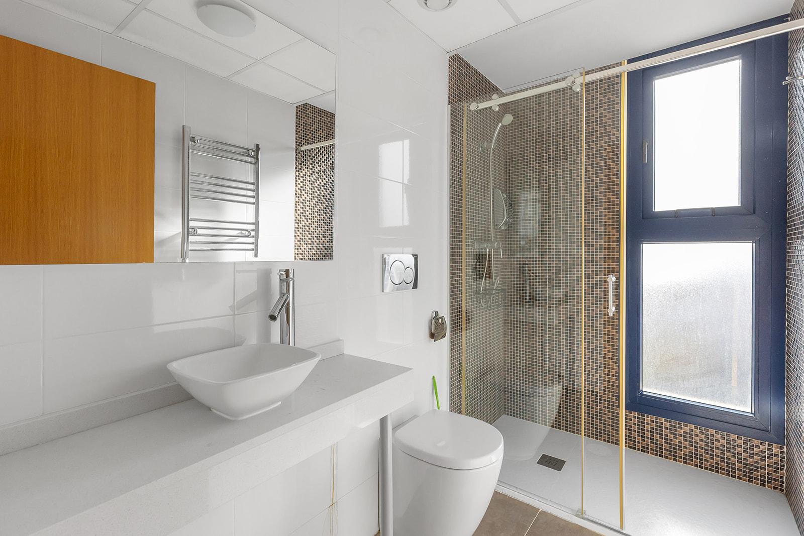 Penthouse for Sale in Torrevieja
