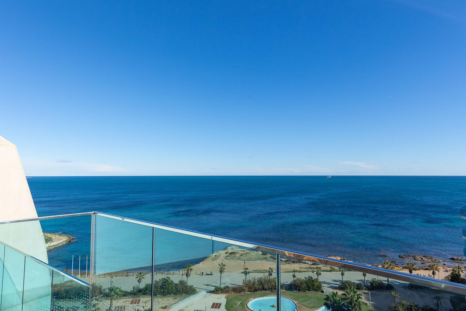 Penthouse for Sale in Torrevieja