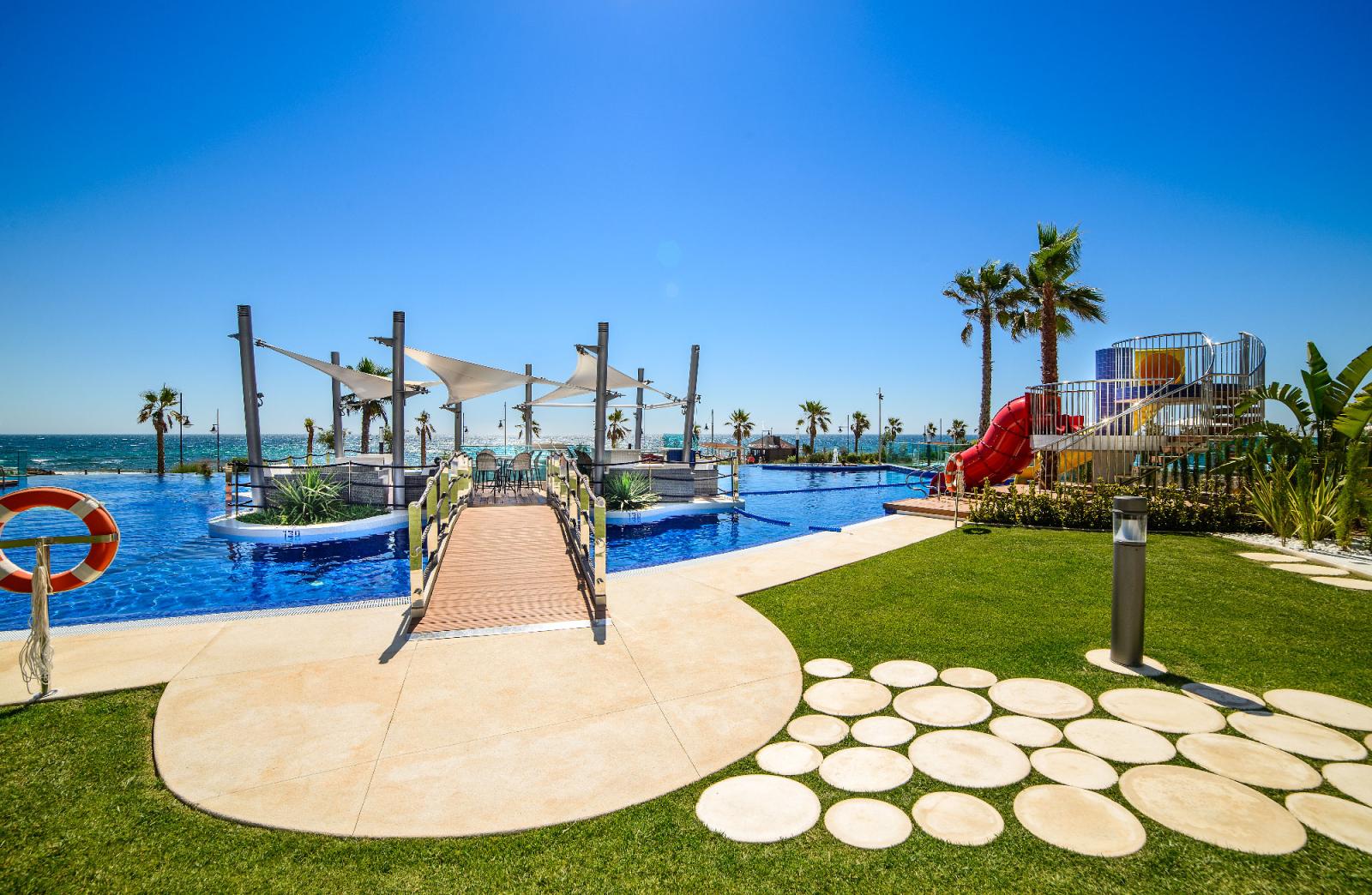 Penthouse for Sale in Torrevieja