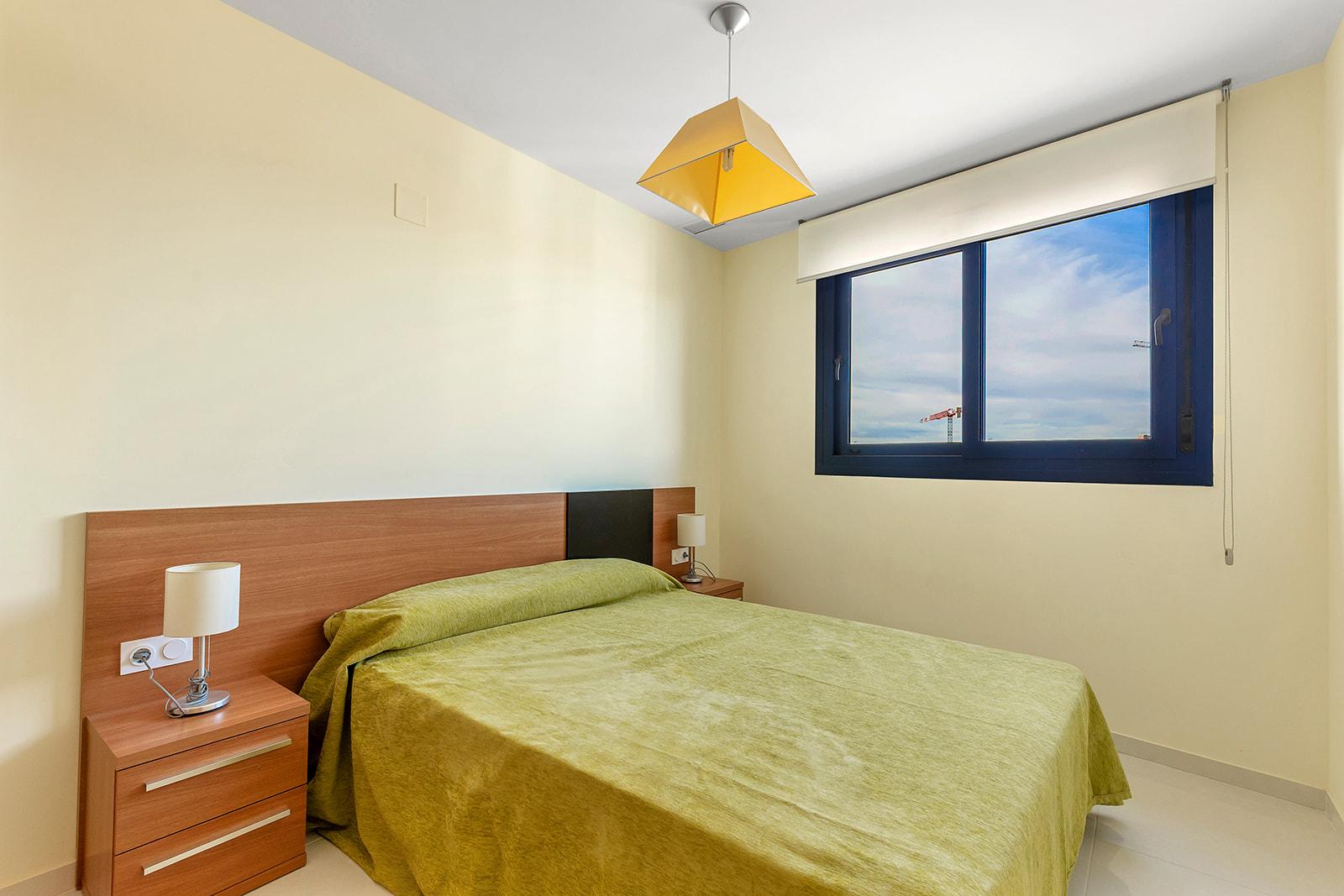 Penthouse for Sale in Torrevieja